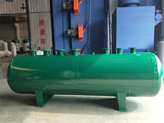 蒸汽荥阳荥阳荥阳分汽缸规格 蒸汽荥阳荥阳荥阳分汽缸规格